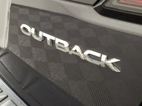 Used 2021 Subaru Outback Limited AWD/4WD image 32