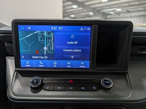 Used 2024 Ford Maverick Lariat w/ Black Appearance Package image 25