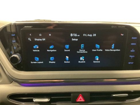 Used 2023 Hyundai Sonata N Line FWD image 24