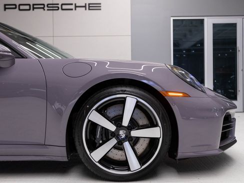 New 2026 Porsche 911 Carrera 4S image 11