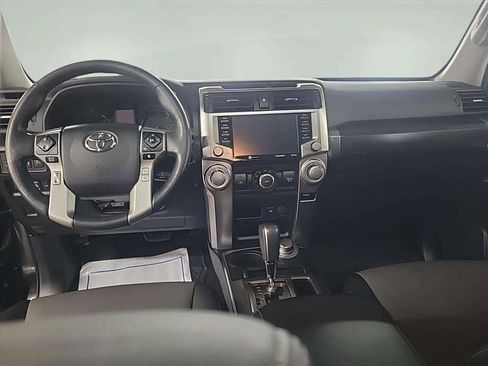 Used 2023 Toyota 4Runner SR5 Premium image 11