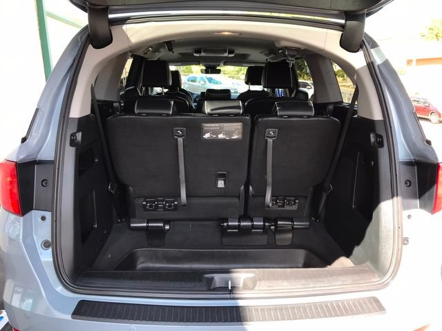 Used 2023 Honda Odyssey Elite image 24
