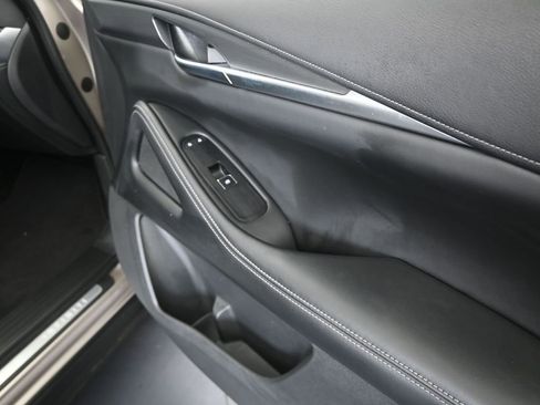 Used 2023 INFINITI QX60 Luxe w/ Cargo Package image 25