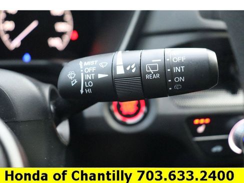 Used 2024 Honda CR-V EX image 21