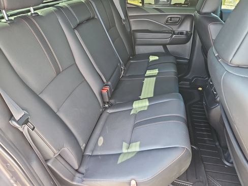 Used 2025 Honda Ridgeline TrailSport+ image 26