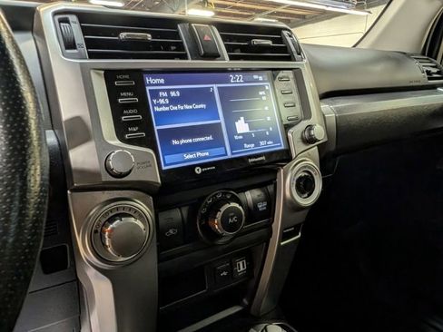 Used 2023 Toyota 4Runner SR5 image 11