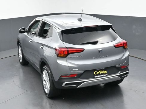 Used 2024 Buick Encore GX Preferred FWD image 36