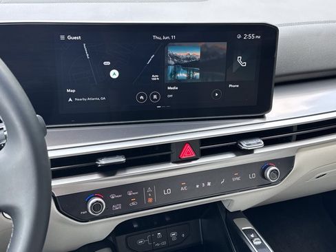 Certified 2025 Kia Sorento EX AWD/4WD image 30
