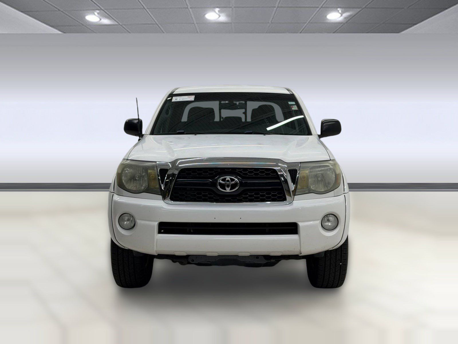 Used 2011 Toyota Tacoma 4x4 Double Cab w/ TRD Off-Road Pkg image 5