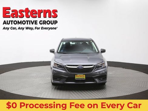 Used 2022 Subaru Legacy AWD/4WD image 51