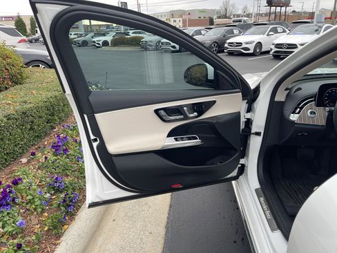 Certified 2025 Mercedes-Benz E 350 E 350 image 14