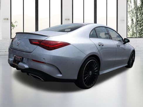 Used 2026 Mercedes-Benz CLA 250 image 5