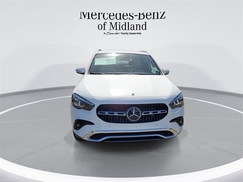 New 2025 Mercedes-Benz GLA 250 image 2