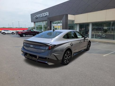 Certified 2024 Hyundai Sonata SEL AWD/4WD image 3