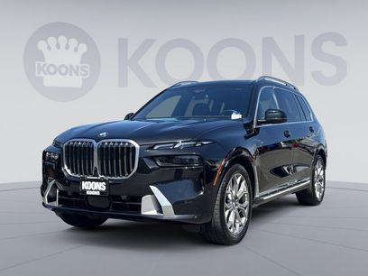 Used 2023 BMW X7 xDrive40i w/ Premium Package