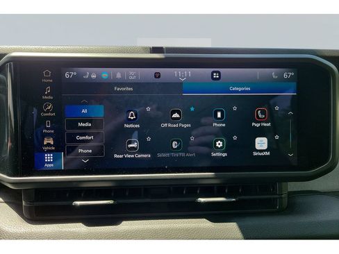 Used 2024 Jeep Wrangler Unlimited Sport AWD/4WD image 17