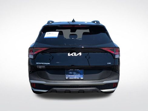 Used 2023 Kia Sportage X-Line AWD/4WD image 15