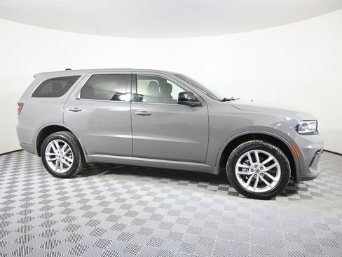 Used 2023 Dodge Durango GT image 8