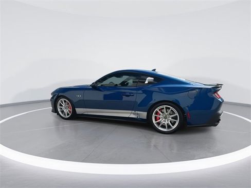 New 2024 Ford Mustang GT Premium image 6