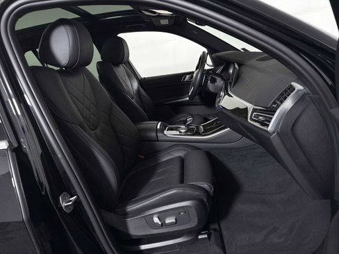 Certified 2023 BMW X5 xDrive40i w/ Premium Package image 25