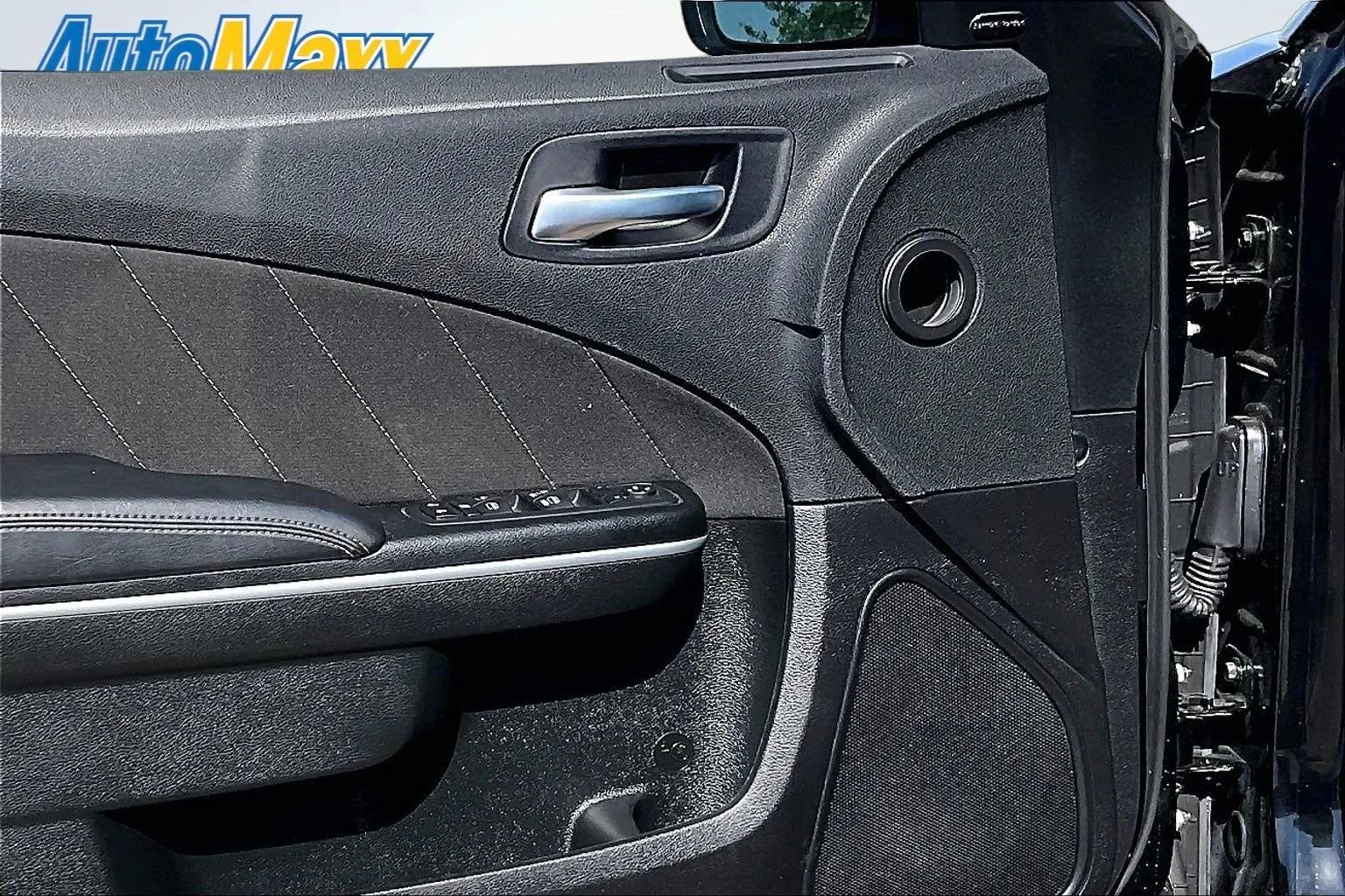 Used 2023 Dodge Charger Scat Pack w/ Harman/Kardon Audio Group RWD image 25