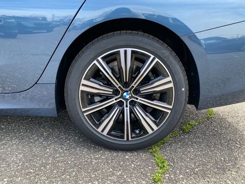 New 2026 BMW 330i xDrive Sedan w/ Premium Package AWD/4WD image 5