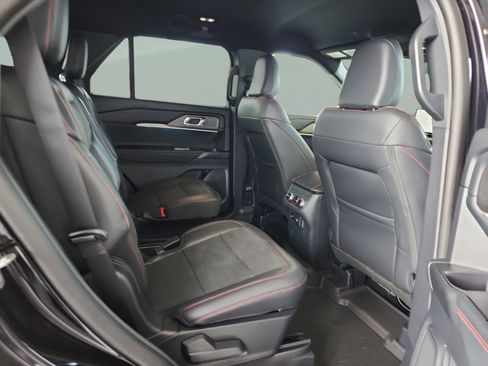 New 2026 Ford Explorer ST AWD/4WD image 17