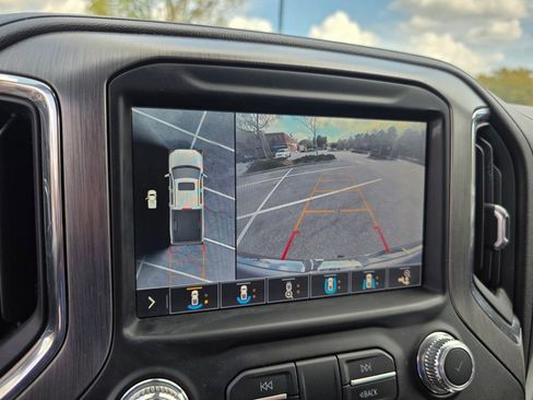 Used 2019 GMC Sierra 1500 Denali w/ Technology Package image 21