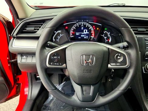 Used 2017 Honda Civic LX image 13
