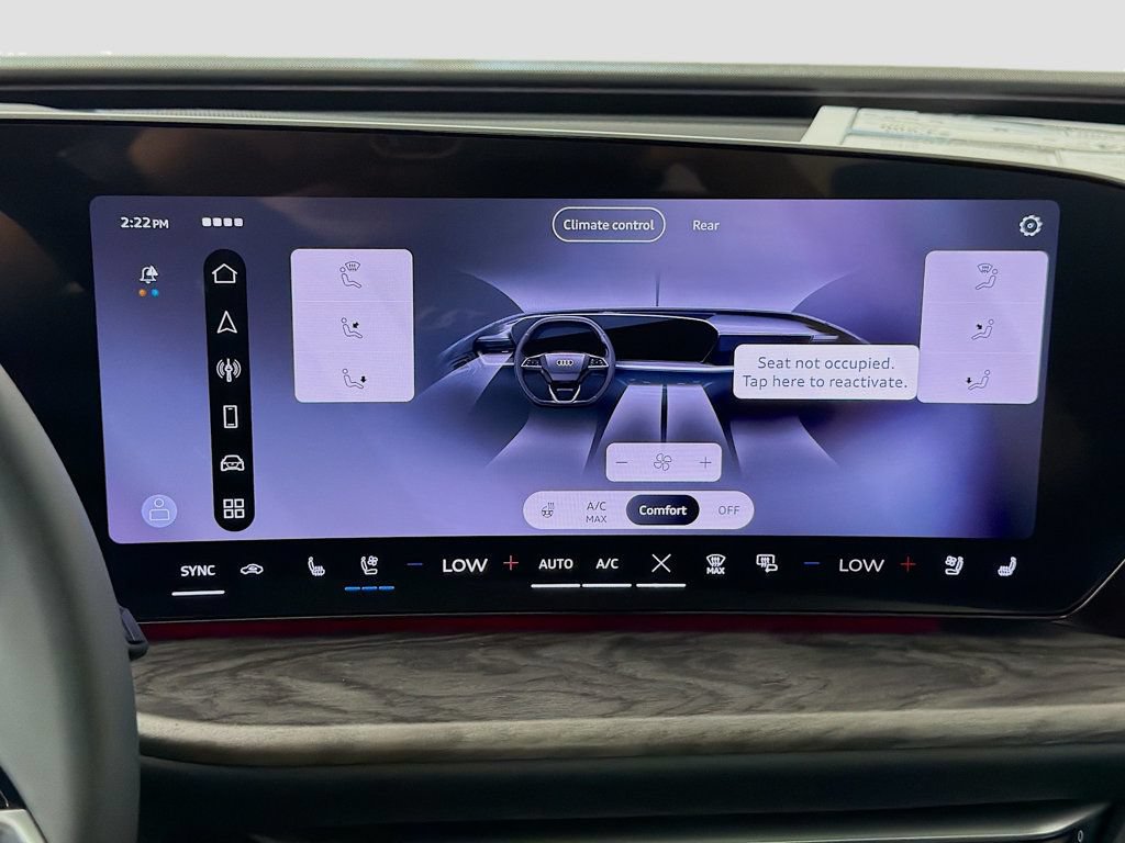 New 2026 Audi Q5 Premium Plus w/ Premium Plus AWD/4WD image 16