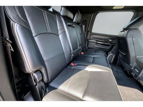 Used 2019 RAM 3500 Limited AWD/4WD image 25