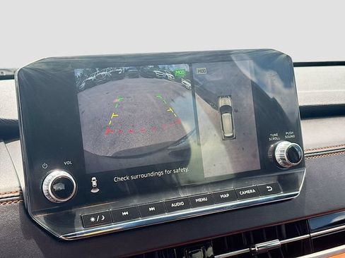 Used 2022 Mitsubishi Outlander SEL FWD image 14
