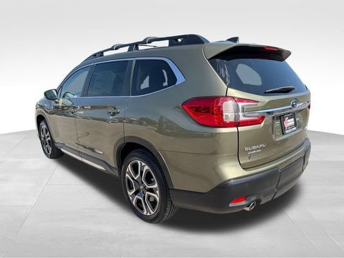 Certified 2026 Subaru Ascent Limited AWD/4WD image 5
