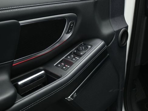 New 2026 Ford Expedition Platinum AWD/4WD image 9