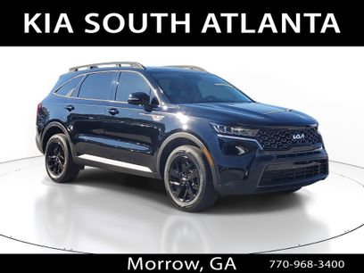 Used 2022 Kia Sorento S w/ Panoramic Sunroof Package