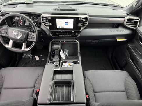 New 2026 Toyota Tundra SR5 AWD/4WD image 4