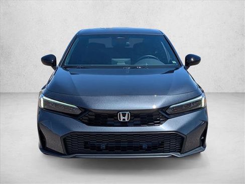 Used 2026 Honda Civic Sport image 2