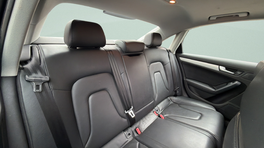 Used 2013 Audi A4 2.0T Premium AWD/4WD image 30