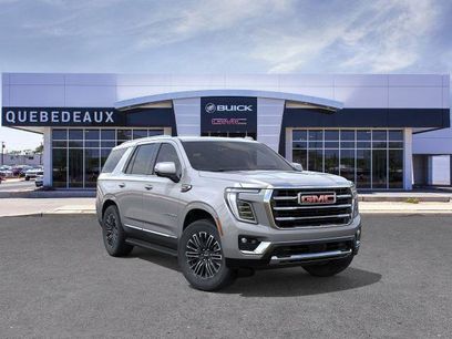 New 2026 GMC Yukon Elevation