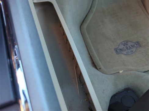 Certified 2016 Ford F350 King Ranch w/ King Ranch w/Chrome Package image 47