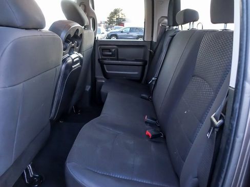 Used 2019 RAM 1500 Express w/ Express Value Package image 12