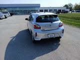 Used 2024 Mitsubishi Mirage ES image 3