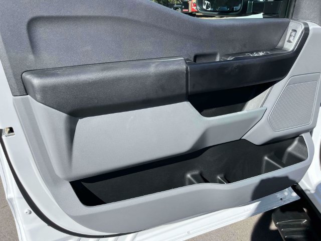 New 2026 Ford F450 XL AWD/4WD image 18