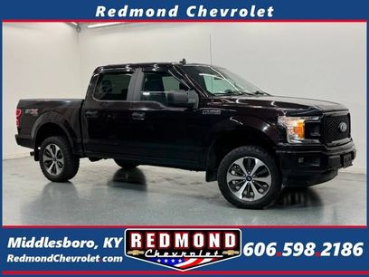 Used 2020 Ford F150 XL w/ Equipment Group 101A Mid