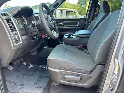 Certified 2022 RAM 1500 Classic Warlock image 11