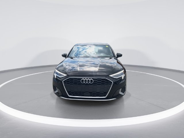 Used 2024 Audi A3 2.0T Premium FWD image 3