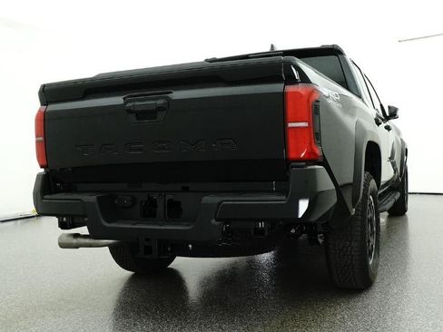 New 2026 Toyota Tacoma TRD Off-Road AWD/4WD image 24