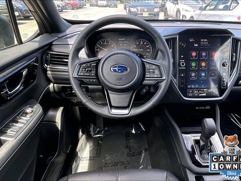 Certified 2025 Subaru Forester Limited AWD/4WD image 5