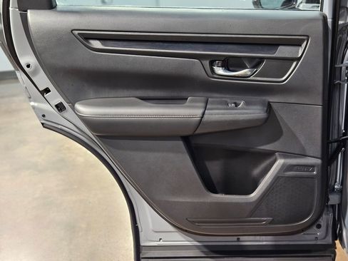 Used 2024 Honda CR-V LX image 32