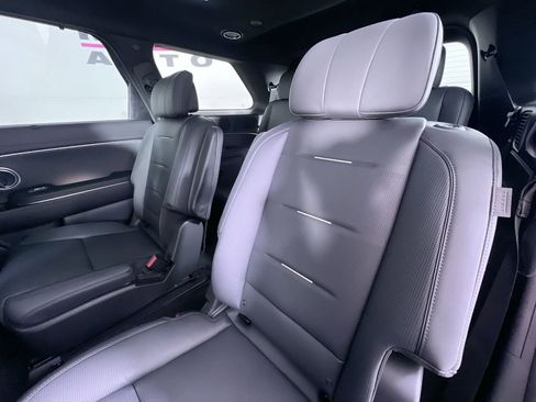 New 2026 Hyundai Palisade Calligraphy AWD/4WD image 24